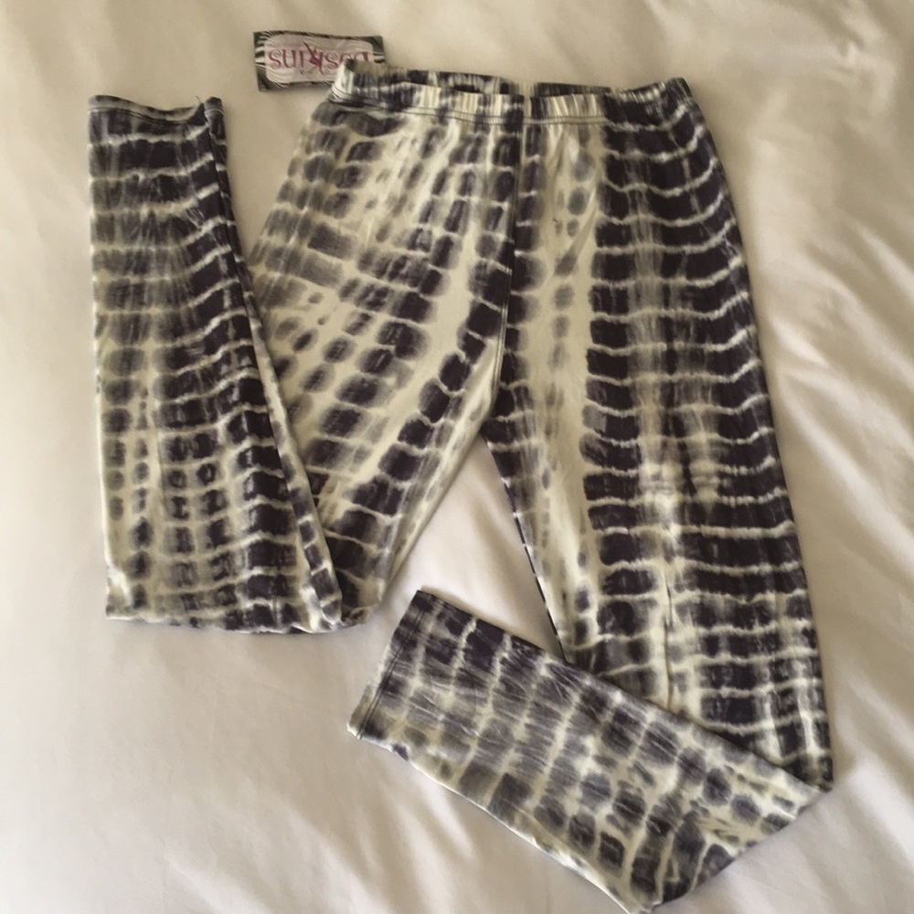 Buskins leggings